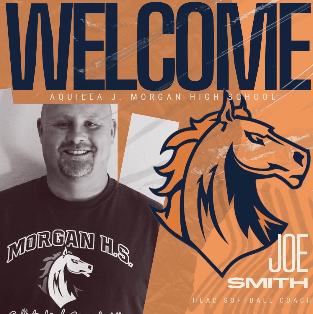 Coach Joe Smith